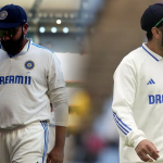 Rohit Sharma – Virat Kohli: రోహిత్, కోహ్లీకి షాక్‌.. చివరి టెస్టుకు సీనియర్లు దూరం!