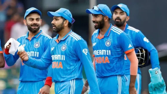 Rohit Sharma – Virat – Bumrah: క్రికెట్ నుంచి బ్రేక్ తీసుకోనున్న రోహిత్, కోహ్లీ.. బుమ్రా కూడా?