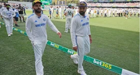 Kohli - Rohit: విరాట్ కోహ్లీ, రోహిత్ రిటైర్మెంట్..ముహుర్తం ఫిక్స్ ?