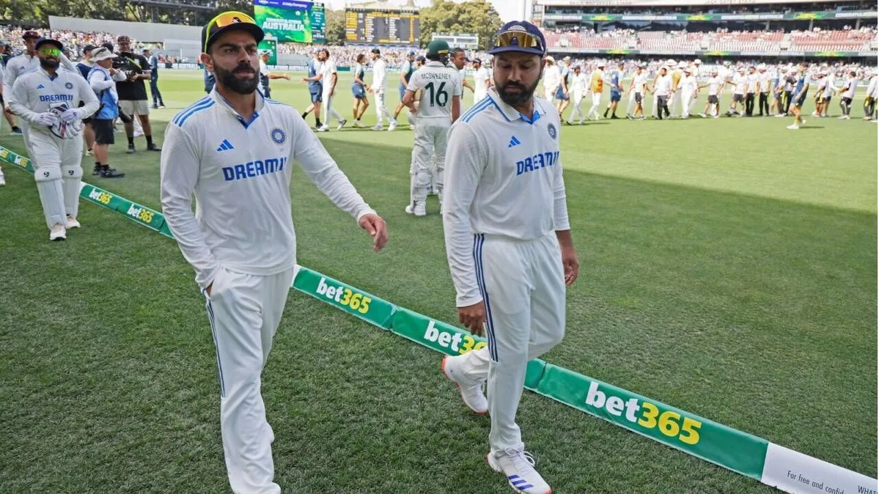 Kohli – Rohit: విరాట్ కోహ్లీ, రోహిత్ రిటైర్మెంట్..ముహుర్తం ఫిక్స్ ?