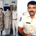 SI Harish suicide case: ఎస్ఐ హరీష్ ఆత్మహత్య కేసులో కొత్త కోణం, పోలీసుల అదుపులో ఆ యువతి
