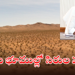 Bhatti Vikramarka : మీకు పొలముందా అయితే విద్యుత్ పండించండి.. అవ్వాకవుతున్నారా.. నిజం