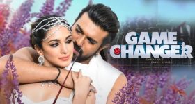 SS Thaman - Game Changer :  దోప్ సాంగ్ గురించి భారీ హైప్