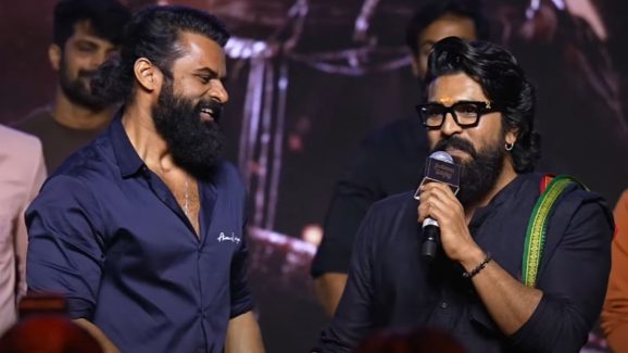 Ram Charan: యాంటీ ఫ్యాన్స్ డ్యూటీ ఎక్కారు, అయ్యప్ప మాలలో ఆ మాటలు ఏంటయ్యా అంటూ రామ్ చరణ్ ను ట్రోలింగ్