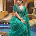 Sakshi Agarwal: హార్డ్ కోర్ అభిమానులకు ‘సాక్షి’ పసందైన