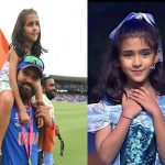 Samaira: రోహిత్ శర్మ కుమార్తె డాన్స్ వైరల్..కిరాక్ స్టెప్పులతో !