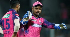 Sanju Samson: IPL 2025 కంటే ముందే సంజూ భారీ త్యాగం..షాక్‌ లో రాజస్థాన్‌ !