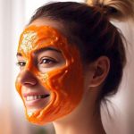 Papaya Face Mask: ఖరీదైన క్రీములు అవసరం లేదు.. వీటితో మెరిసే చర్మం