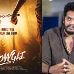 Mowgli :మొత్తానికి ఇద్దరు కూడా రెండో సినిమా పట్టాలెక్కించారు
