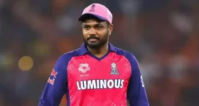 Sanju Samson: ఐపీఎల్ 2025 పై సంజూ సంచలన నిర్ణయం!