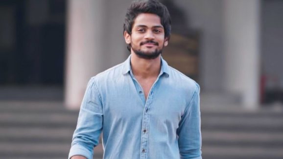Shanmukh Jaswanth: ఎవరో చేసిన దానికి నేను నెగెటివిటీ ఫేస్ చేసా
