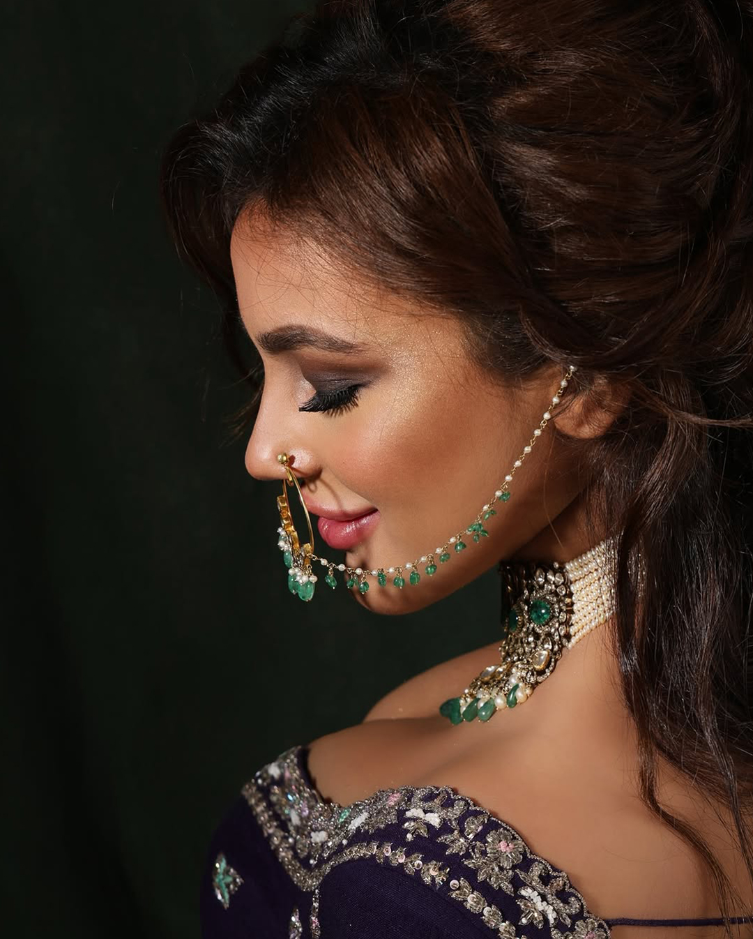 Seerat Kapoor: వామ్మో, శీరత్ కపూర్ ఇంతలా?