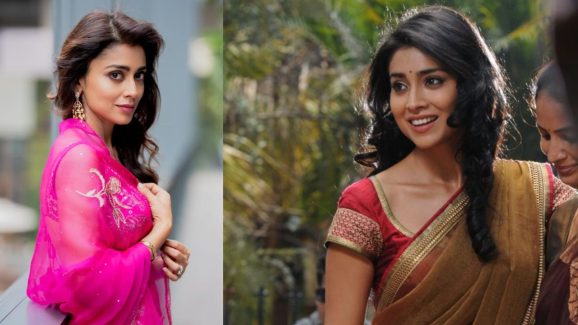 Sekhar Kammula : శ్రీయా తనను బాబా అని పిలిచేది