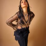 Shruti Haasan: మామూలుగా లేదు శృతి