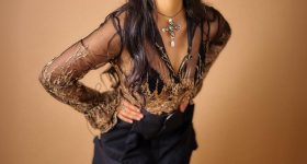 Shruti Haasan: మామూలుగా లేదు శృతి