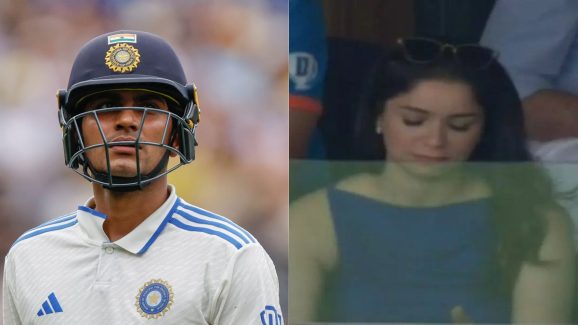 Sara Tendulkar – Gill: గిల్ కోసం రంగంలోకి సారా…ఇక డబుల్ సెంచరీ పక్కా ?