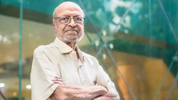 Shyam Benegal: ఇండస్ట్రీలో విషాదం.. స్టార్ డైరెక్టర్ కన్నుమూత