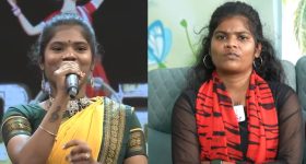 Folk Singer Shruthi: సింగర్ శృతి ఆత్మహత్య.. పెళ్లి చేసుకున్నవాడే కాలయముడై.. ?