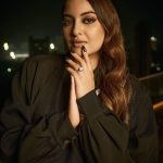 Sonakshi Sinha: న్యూలుక్‌లో  దబాంగ్ బ్యూటీ  సోనాక్షి సిన్హా