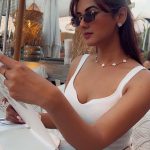 Sonal Chauhan: న్యూఇయర్‌కి దుబాయ్‌లో సోనాల్