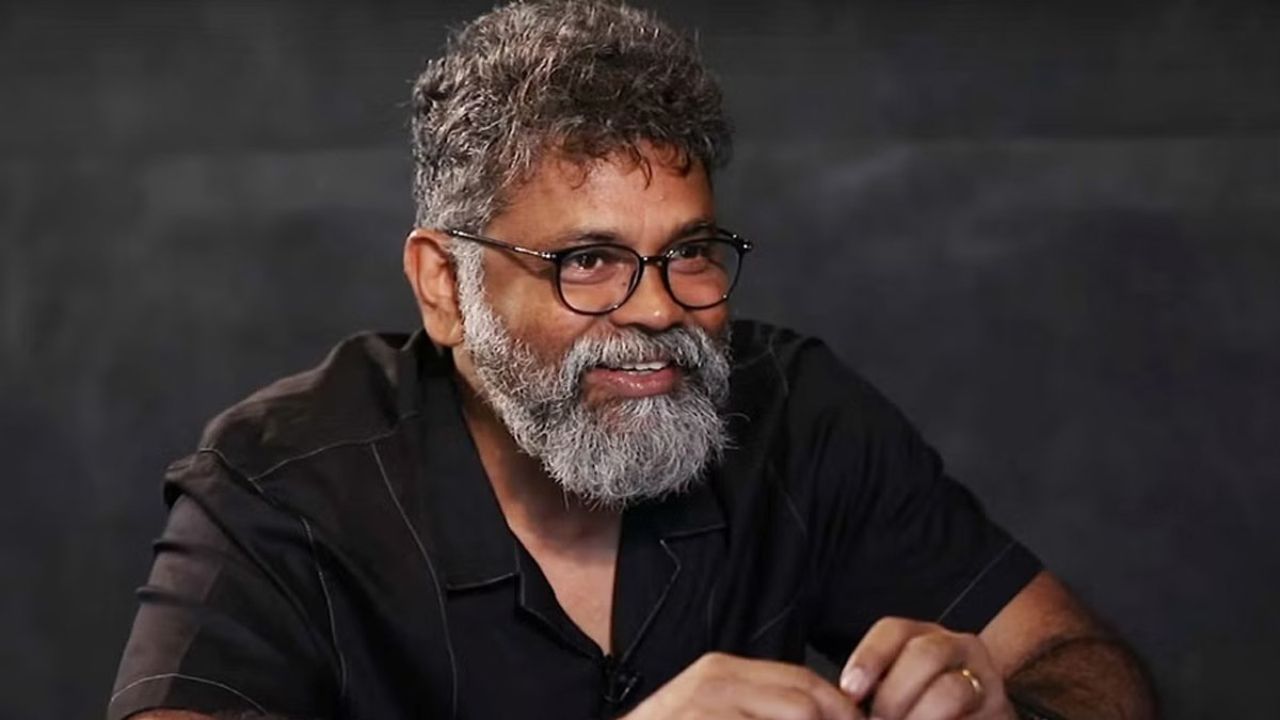 Sukumar – Sri Tej: శ్రీ‌తేజ్‌ని ప‌రామ‌ర్శించిన సుకుమార్‌