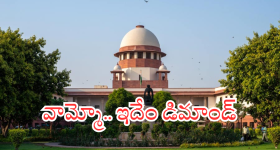 Supreme Court : అత్యాచారం నిందుతులకు ఆ శిక్ష విధించాల్సిందే.. ఊహించని డిమాండ్ చేసిన లేడీ లాయర్