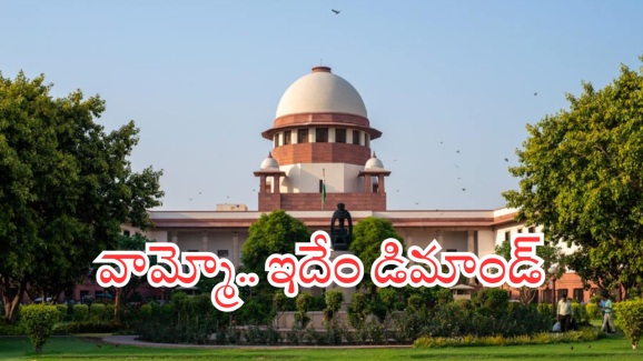 Supreme Court : అత్యాచారం నిందుతులకు ఆ శిక్ష విధించాల్సిందే.. ఊహించని డిమాండ్ చేసిన లేడీ లాయర్