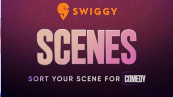 Swiggy New Feature : ఫుడ్ అయినా ఎంటర్‌టైన్మెంట్ అయినా ఒక్క క్లిక్ దూరమే.. స్విగ్గీ సరికొత్త ఫీచర్ తెలుసుకోండి..