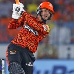 Abhishek Sharma Century: 28 బంతుల్లో సెంచరీ చేసిన SRH ప్లేయర్ !