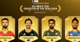 T20 Player of the year: టీ-20 ప్లేయర్ ఆఫ్ ది ఇయర్‌ అవార్డు.. నామినేట్ అయింది వీరే.. బుమ్రా కు షాక్ !