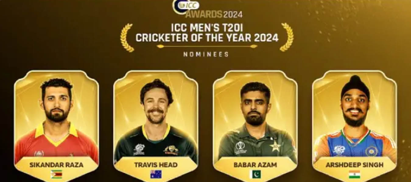 T20 Player of the year: టీ-20 ప్లేయర్ ఆఫ్ ది ఇయర్‌ అవార్డు.. నామినేట్ అయింది వీరే.. బుమ్రా కు షాక్ !