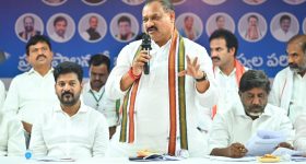 Chaitanya College: ఒత్తిడి తట్టుకోలేకపోతున్నామంటూ గోడపై రాతలు..  చైతన్య గర్ల్స్ క్యాంపస్‌లో వినూతన నిరసన!