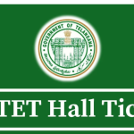 TS TET Exam Hall Tickets : టెట్ అభ్యర్థులకు అందుబాటులోకి హాల్ టికెట్లు.. పరీక్షల ఎప్పటి నుంచి అంటే..