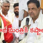 TTD Chairman: చిక్కుల్లో శ్రీనివాస్ గౌడ్.. చర్యలకు ఆదేశించిన టీటీడీ ఛైర్మన్