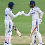 Ind vs Aus 3rd Test: గబ్బాలో టీమిండియా ఆలౌట్‌…మళ్లీ వర్షం ప్రారంభం !