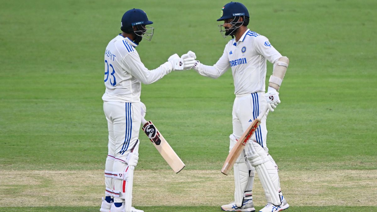 Ind vs Aus 3rd Test: గబ్బాలో టీమిండియా ఆలౌట్‌…మళ్లీ వర్షం ప్రారంభం !