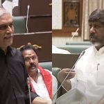 Bhatti Vikramarka vs Harish Rao: తెలంగాణ అప్పులపై చర్చ.. చరిత్ర వద్దు, అసలు విషయానికి రండి