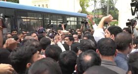 Wedding Gun firing: పెళ్లిలో అతిథులపై కాల్పులు.. ఒకరు మృతి ఇద్దరికి గాయాలు.. అమెరికాలో మాస్టర్‌మైండ్