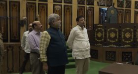 Telangana Assembly: శాసనసభ ప్రత్యేక సమావేశం, ఏర్పాట్ల పరిశీలనలో స్పీకర్