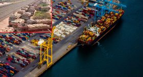 Kakinada Port PDS Rice: కాకినాడ పోర్టుకు పీడీఎస్ రైస్.. తెలంగాణ నేతల మెడకు ఉచ్చు