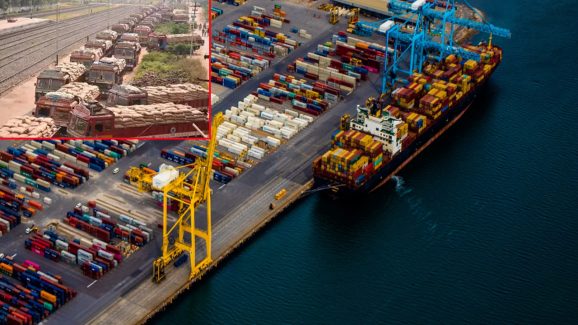 Kakinada Port PDS Rice: కాకినాడ పోర్టుకు పీడీఎస్ రైస్.. తెలంగాణ నేతల మెడకు ఉచ్చు