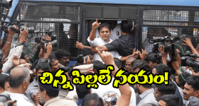 BRS Party Politics: అసెంబ్లీకి ‘డుమ్మా’ కొట్టడం ఎలా? పుస్తకం రాయోచ్చుగా మాస్టారు, మొత్తానికి గెంటించుకున్నారుగా!
