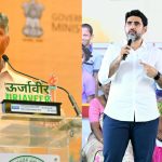 Google Office in Vishakaptanam: లోకేష్ వల్లే ఇదంతా.. సీఎం చంద్రబాబు కామెంట్స్ వైరల్