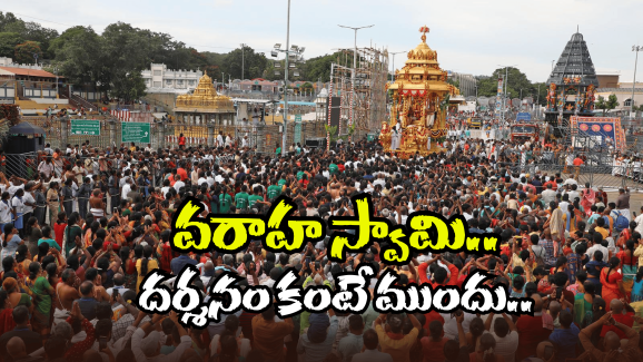 Dos and Don’ts In Tirumala: తిరుమల శ్రీవారిని ఇలా దర్శనం చేసుకుంటున్నారా? అలా చేయకూడదని మీకు తెలుసా?