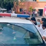 Case on Kaushik Reddy: సీఐపై ఎమ్మెల్యే పాడి కౌశిక్ రెడ్డి చిందుల ఎఫెక్ట్.. కేసు నమోదు చేసిన పోలీసులు
