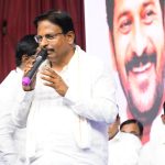 MLA Yennam Srinivas Reddy: భార్యను మార్చే సంస్కృతి మాది కాదు.. మీకు ఉందేమో తెలియదు.. ఎమ్మేల్యే యెన్నం
