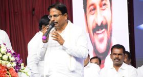 Game Changer: ' గేమ్ ఛేంజర్ ' రన్ టైం అంత తక్కువా? శంకర్ ప్లాన్ ఇదా..?