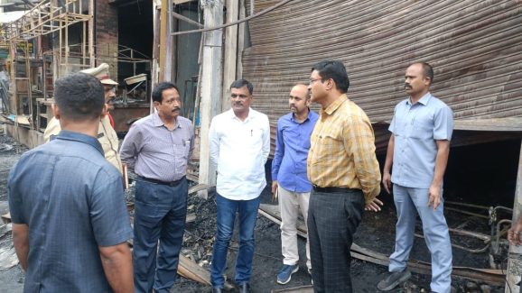 Hydra Commissioner ranganath: సూపర్ స్కెచ్ వేసిన హైడ్రా.. ఇక వారికి ముప్పుతిప్పలే..