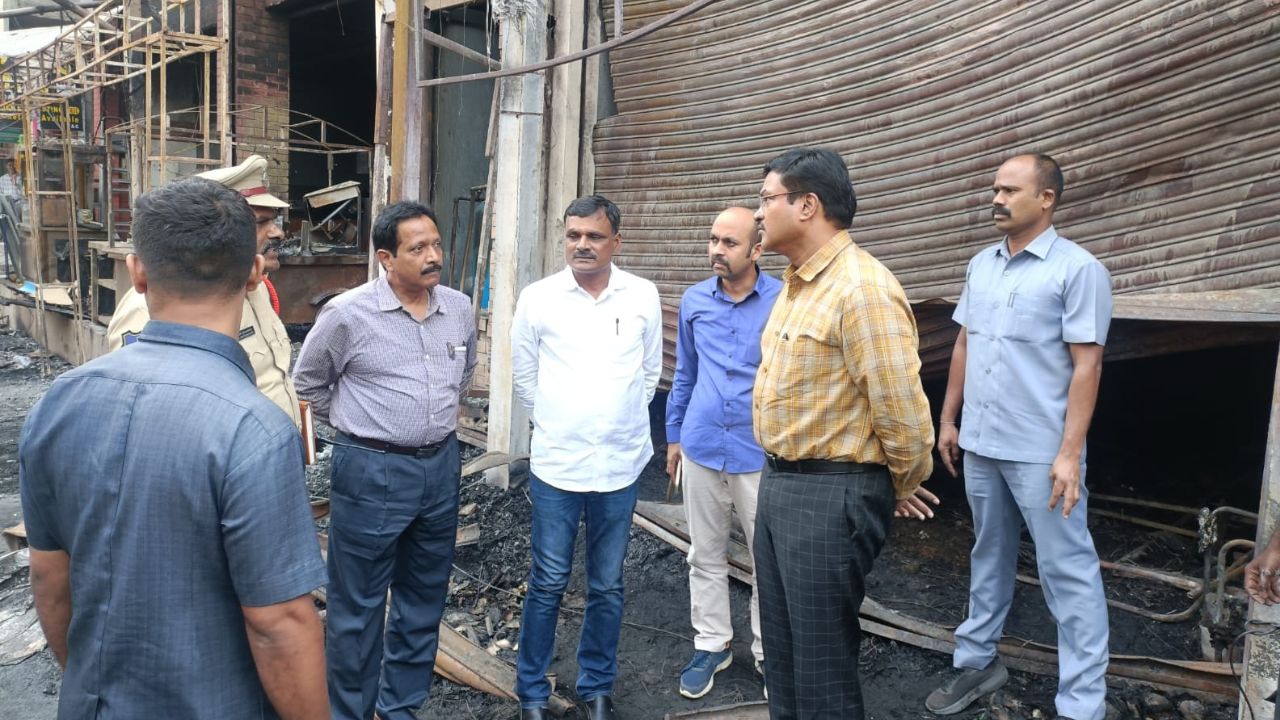 Hydra Commissioner ranganath: సూపర్ స్కెచ్ వేసిన హైడ్రా.. ఇక వారికి ముప్పుతిప్పలే..