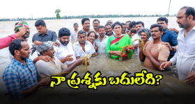 YS Sharmila: ఒకేసారి ఇద్దరికి గురి పెట్టిన షర్మిళ.. అప్పుడూ అంతే.. ఇప్పుడూ ఇంతేనా అంటూ ట్వీట్